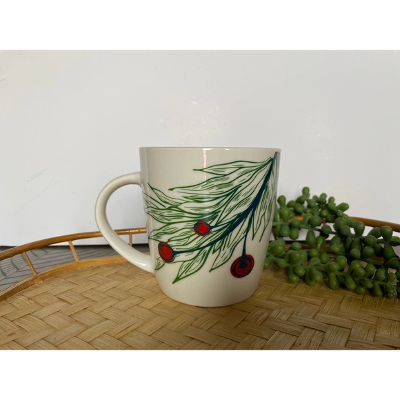 Starbucks 2020 Cup O’ Cheer Holiday Christmas Coffee Mug - Picture 2 of 3